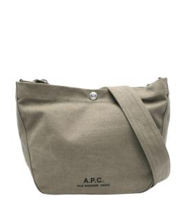 A.P.C. Сумка на плечо
