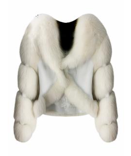 ROBERTO CAVALLI Шуба