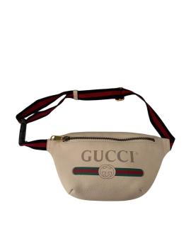 GUCCI Поясная сумка