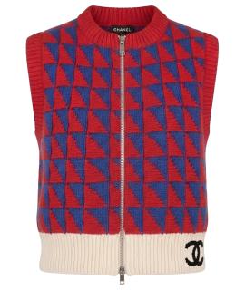 CHANEL Жилет