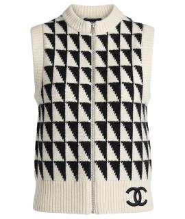 CHANEL Жилетка
