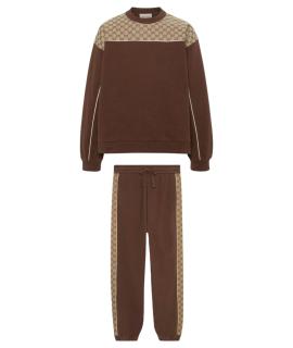 GUCCI Костюм с брюками