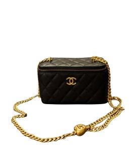 CHANEL Сумка через плечо