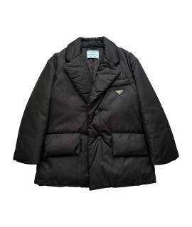 PRADA Пуховик