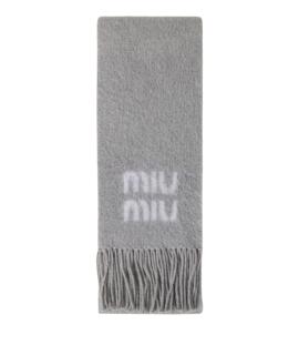 MIU MIU Шарф