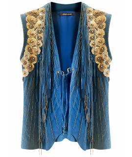 ROBERTO CAVALLI Жилет