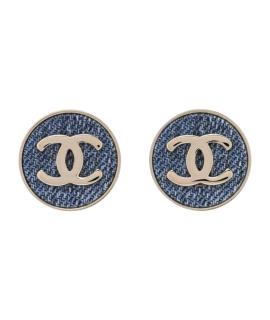 CHANEL Серьги