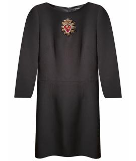 DOLCE&GABBANA Коктейльное платье