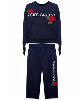 DOLCE & GABBANA KIDS Комплект