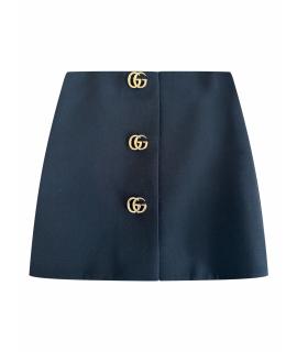 GUCCI Юбка мини
