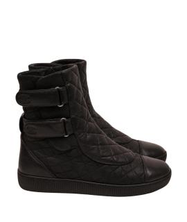 CHANEL Ботинки