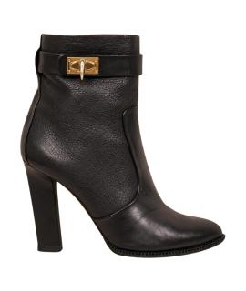 GIVENCHY Ботильоны