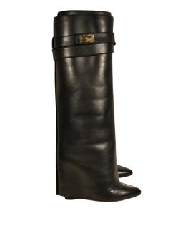 GIVENCHY Сапоги