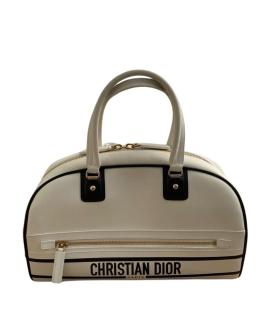 CHRISTIAN DIOR Сумка с короткими ручками