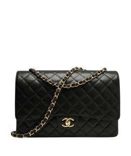 CHANEL Сумка через плечо