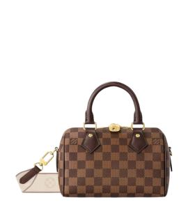 LOUIS VUITTON Сумка с короткими ручками