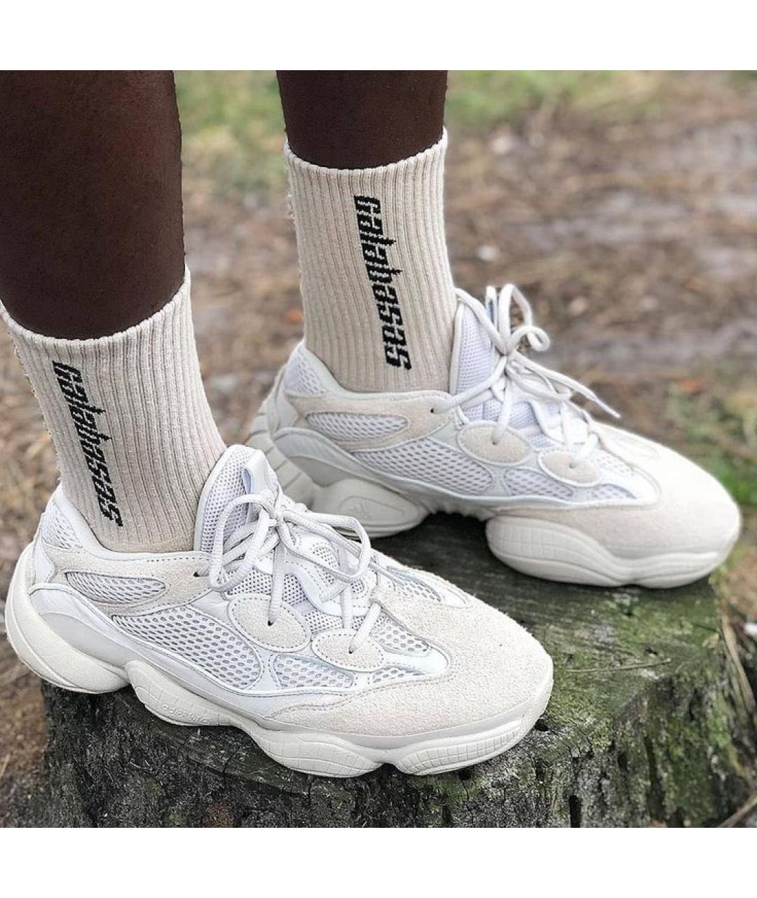 Static yeezy 500 on sale