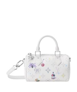 LOUIS VUITTON Сумка с короткими ручками