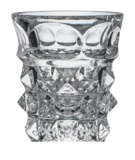 CHROME HEARTS Стакан для виски