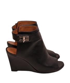 GIVENCHY Ботильоны