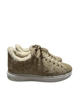 LOUIS VUITTON Кеды