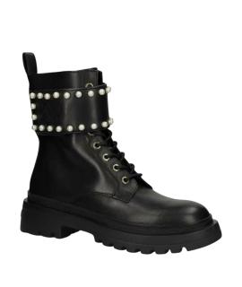 LOVE MOSCHINO Ботинки