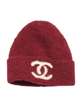 CHANEL Шапка