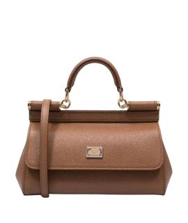 DOLCE&GABBANA Сумка через плечо
