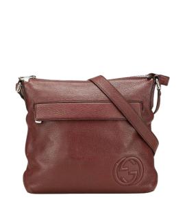 GUCCI Поясная сумка