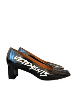 VETEMENTS Туфли