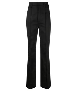SAINT LAURENT Прямые брюки