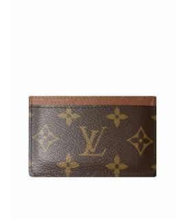 LOUIS VUITTON Кардхолдер