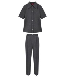GUCCI Костюм с брюками