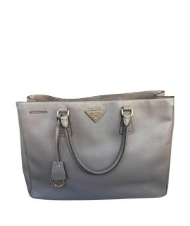 PRADA Сумка с короткими ручками