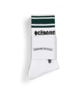 CHROME HEARTS Носки, чулки и колготы