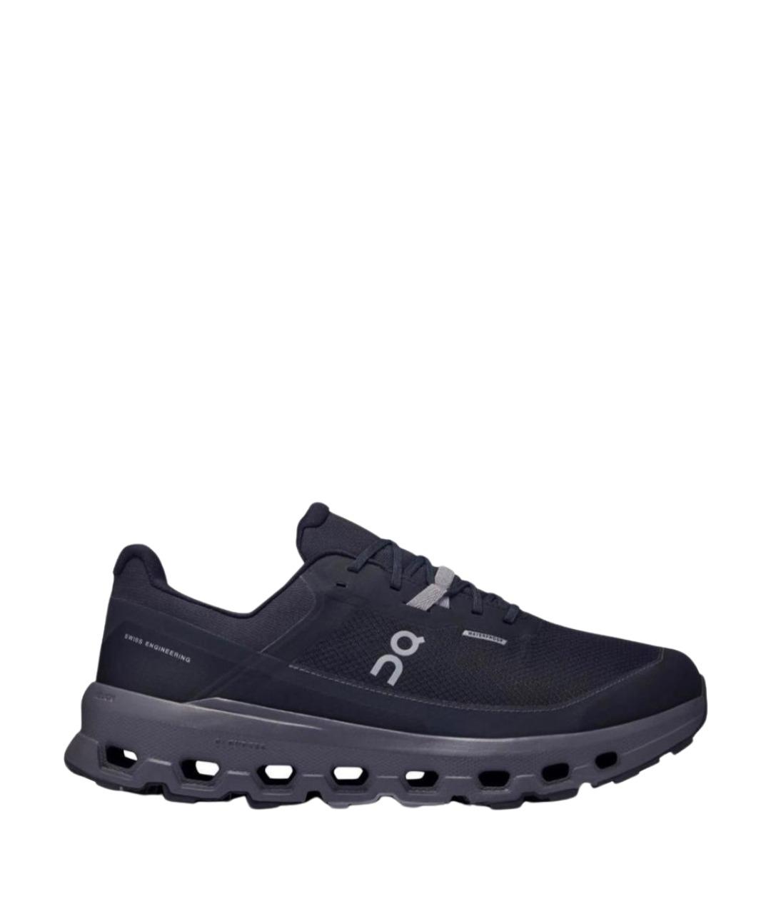 ON Бежевые кожаные кроссовки, фото 9
