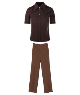 GUCCI Костюм с брюками