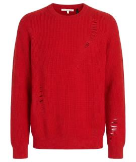 HELMUT LANG Джемпер / свитер