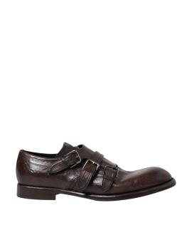 DOLCE&GABBANA Низкие ботинки
