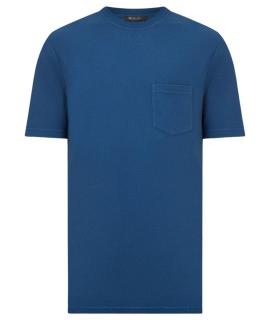 LORO PIANA Футболка