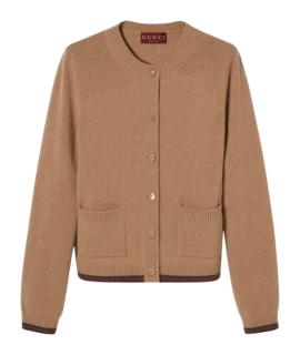 GUCCI Кардиган