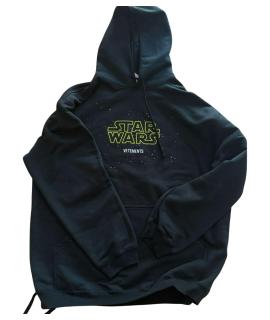 VETEMENTS Худи/толстовка