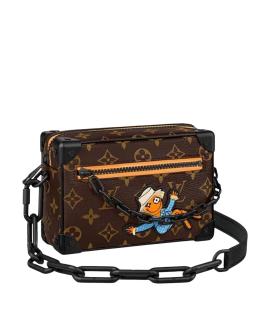 LOUIS VUITTON Сумка через плечо