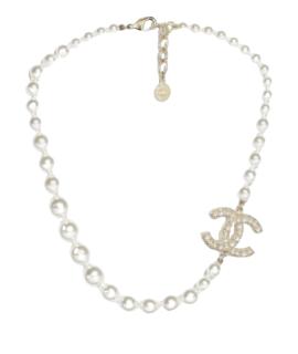 CHANEL Колье