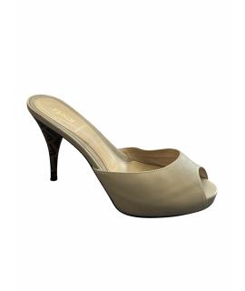 FENDI Туфли