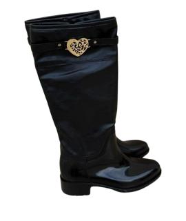 LOVE MOSCHINO Сапоги