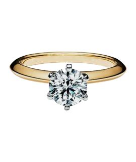 TIFFANY&CO Кольцо