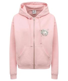 VETEMENTS Худи/толстовка