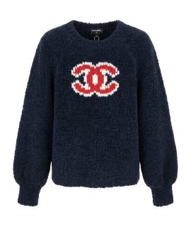 CHANEL Джемпер / свитер