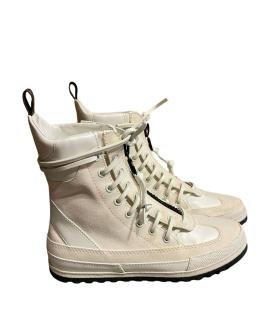 LOUIS VUITTON Ботинки